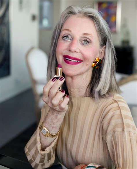 dior lipstick for over 60.